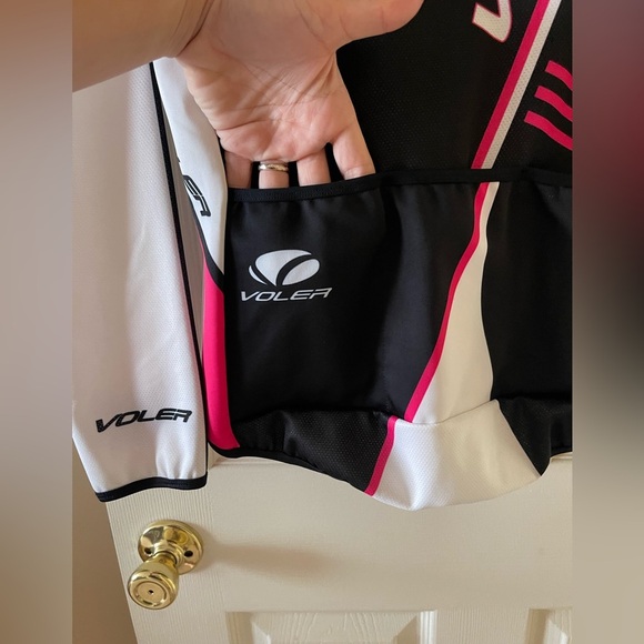 Voler biking jacket • Women’s size small - Picture 2 of 11